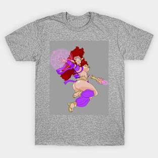 Kasshi the Sorceress T-Shirt